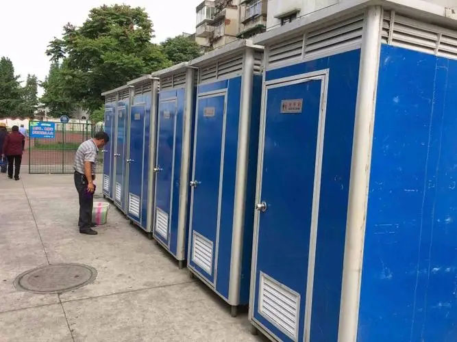 宁晋移动洗手间租赁